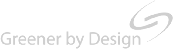 greener by design