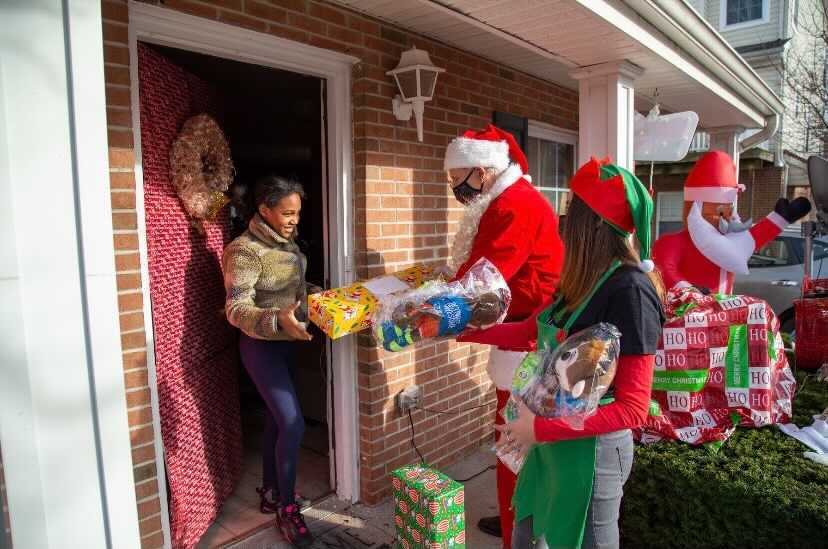 operation santa 