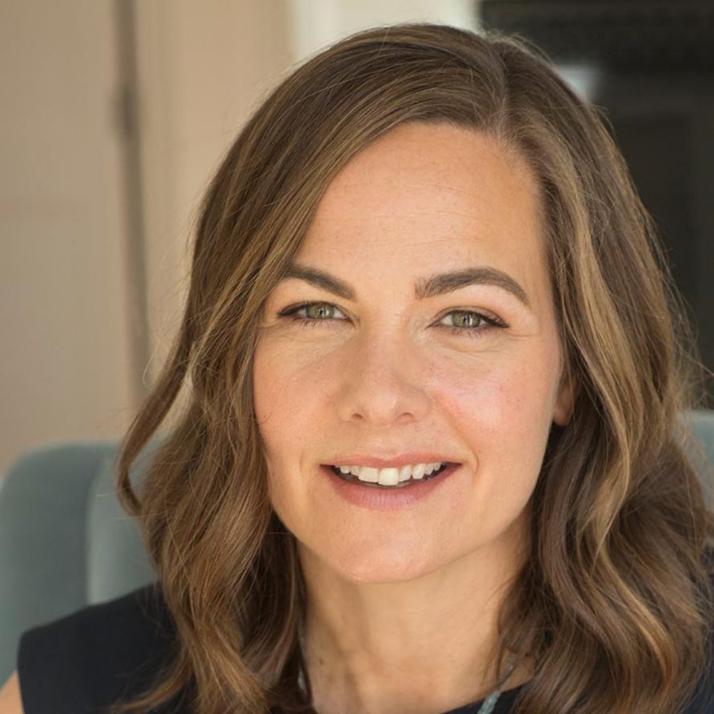 Christine Montross M.D
