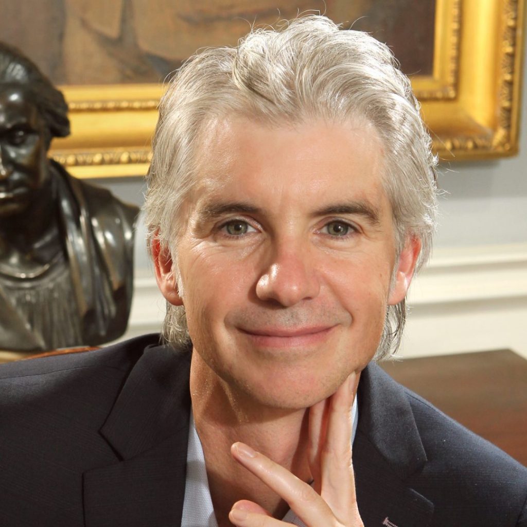 Jonathan Mercantini PhD