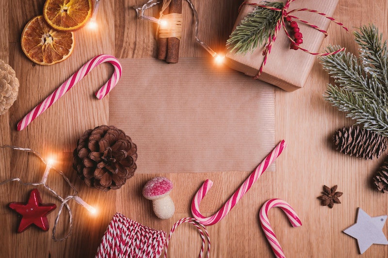 sustainable gift guide