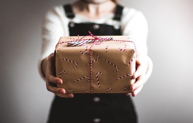 sustainable gift guide