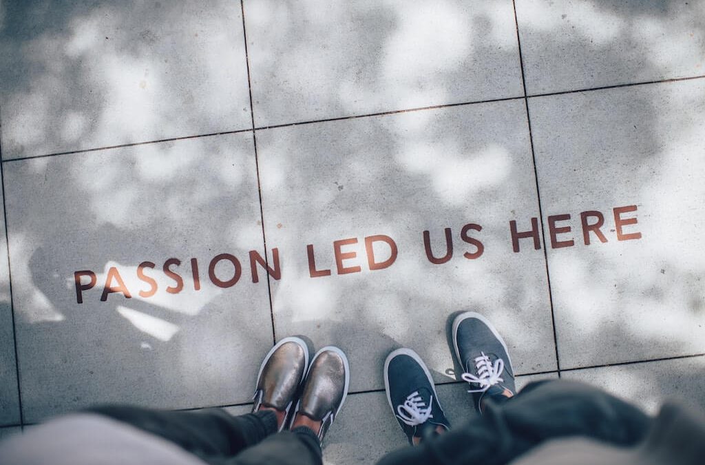 social work passion