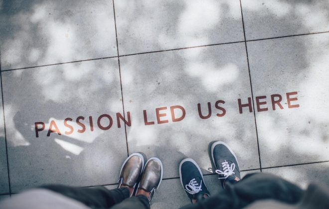 social work passion