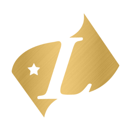Gold Logo
