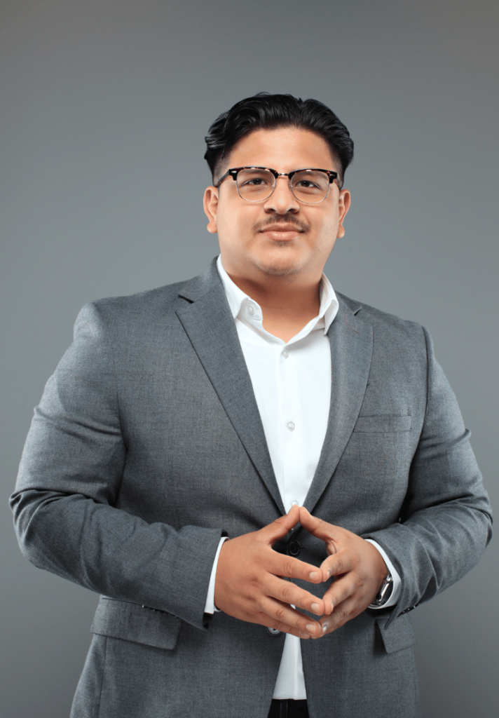 Felipe Peralta Lesniak Institute